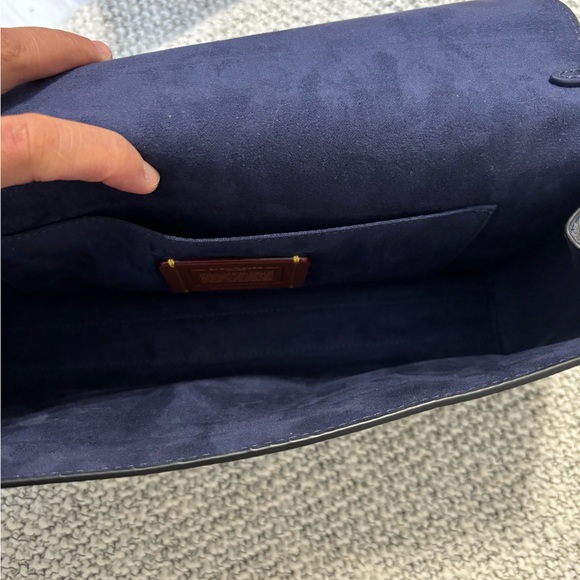 Coach clutch - Picture 5 of 6